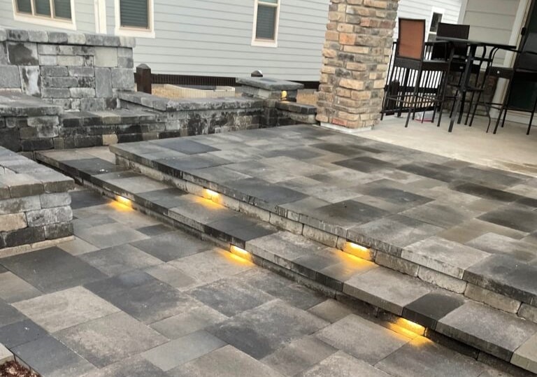 Pros and Cons of installing Pavers