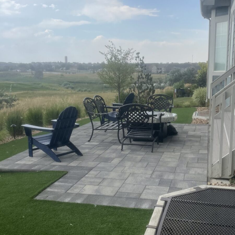 Willow St Brighton, CO